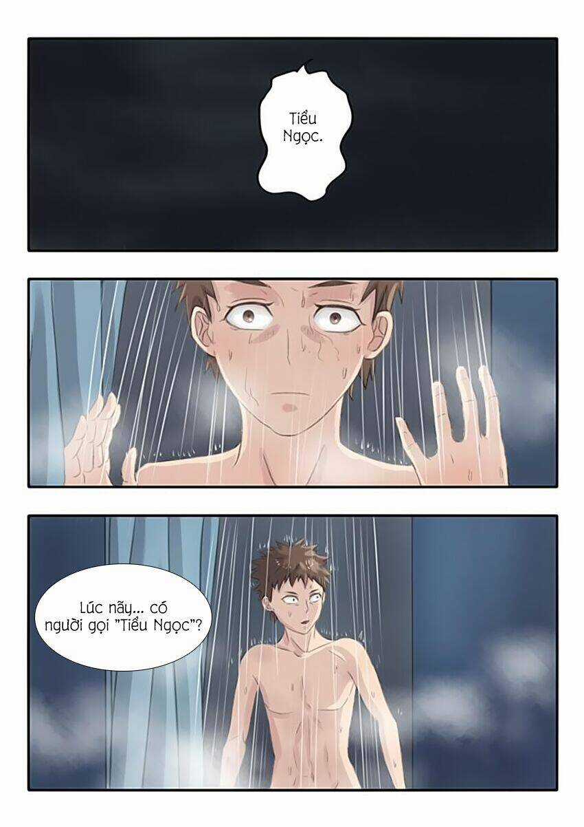 Song Sinh Linh Thám - Chapter 35 - Trang 7