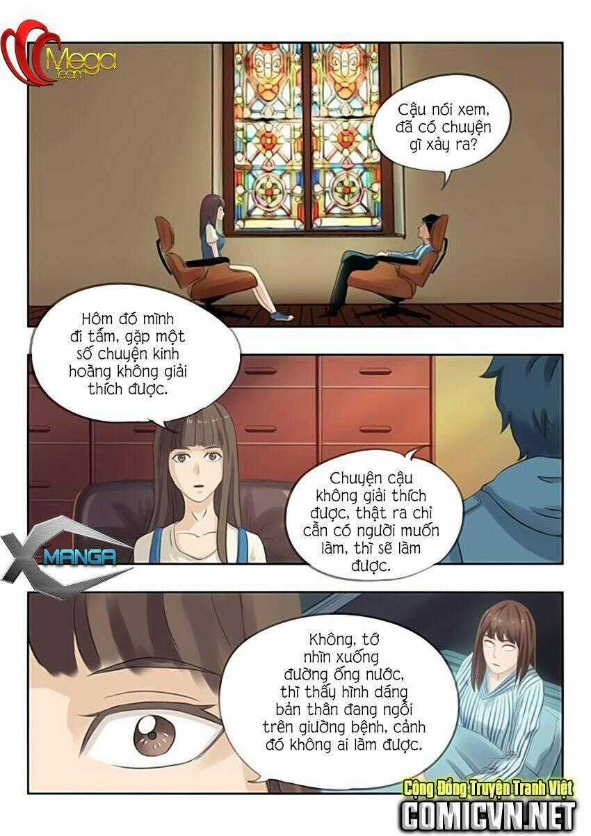 Song Sinh Linh Thám - Chapter 39 - Trang 1