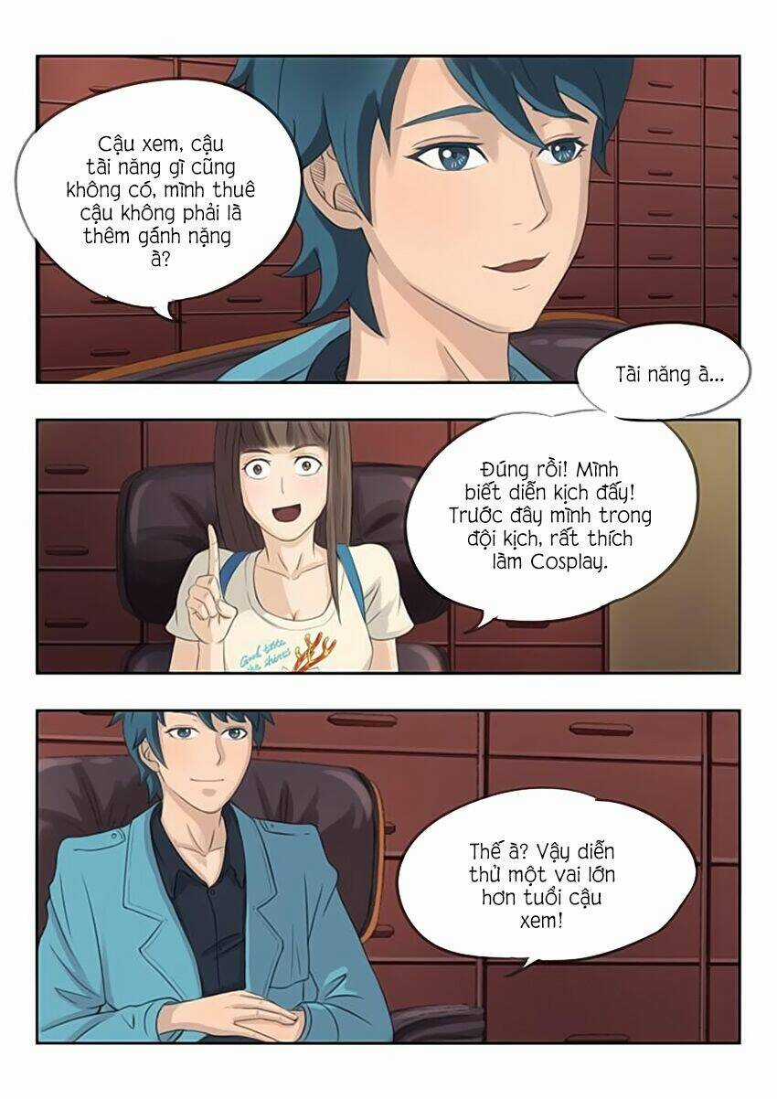 Song Sinh Linh Thám - Chapter 39 - Trang 6