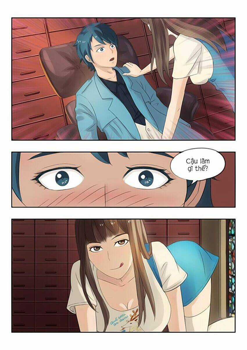 Song Sinh Linh Thám - Chapter 39 - Trang 7