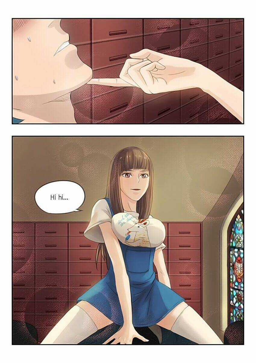 Song Sinh Linh Thám - Chapter 39 - Trang 8