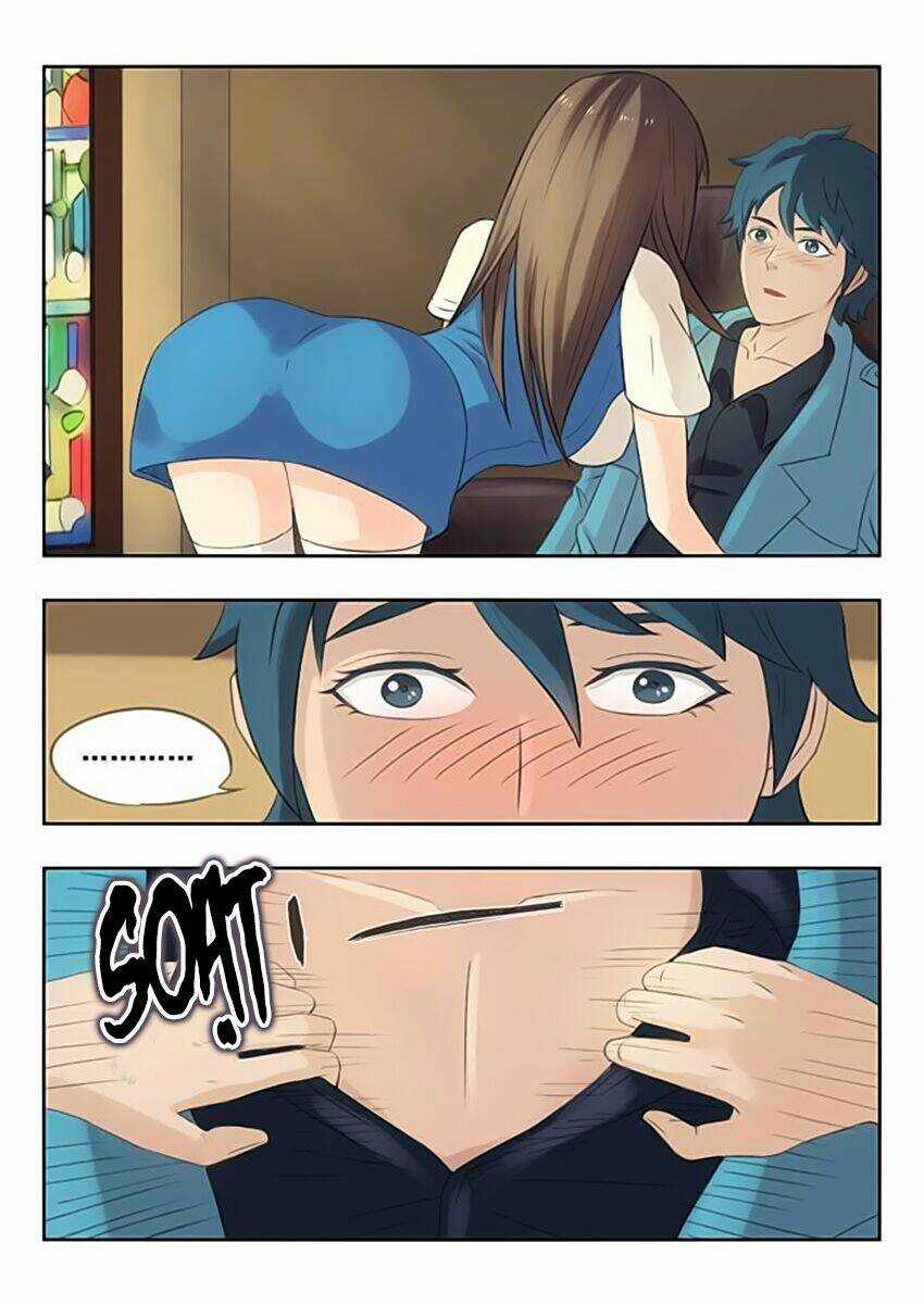 Song Sinh Linh Thám - Chapter 39 - Trang 9