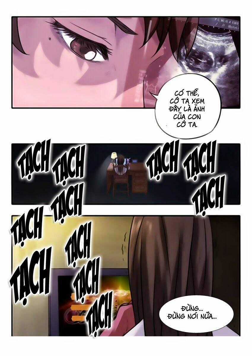 Song Sinh Linh Thám - Chapter 4 - Trang 25
