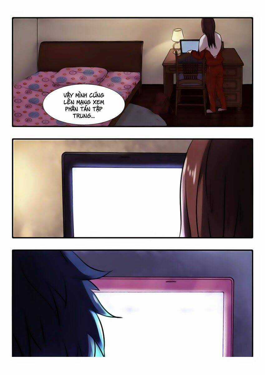 Song Sinh Linh Thám - Chapter 4 - Trang 7