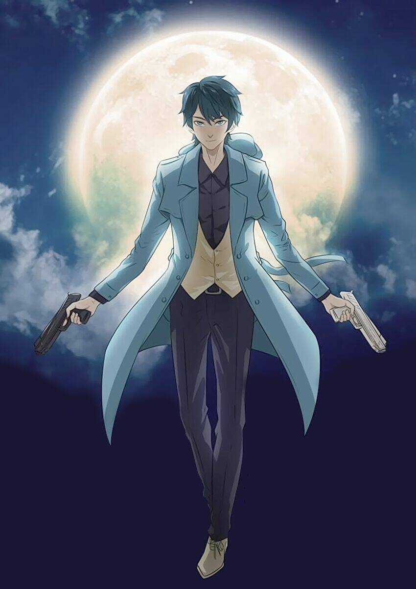 Song Sinh Linh Thám - Chapter 40 - Trang 9