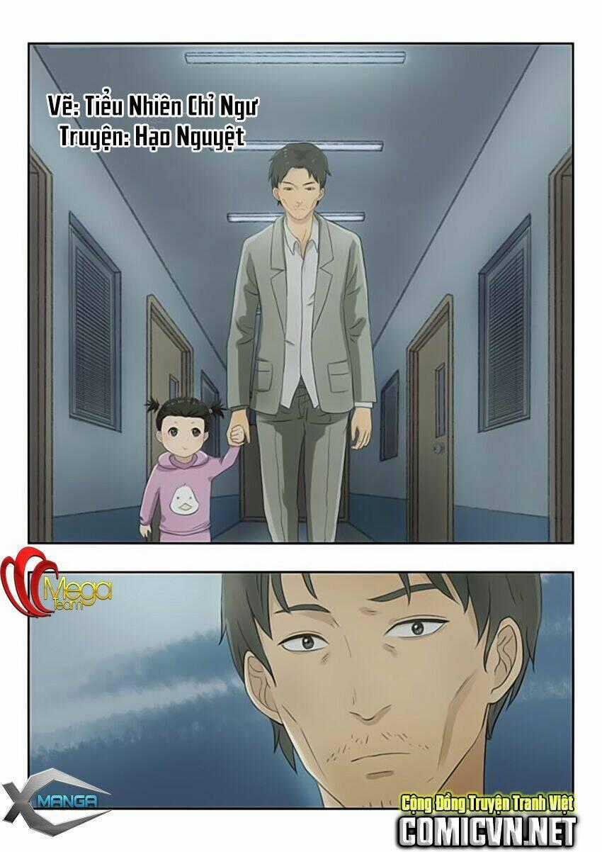 Song Sinh Linh Thám - Chapter 41 - Trang 1