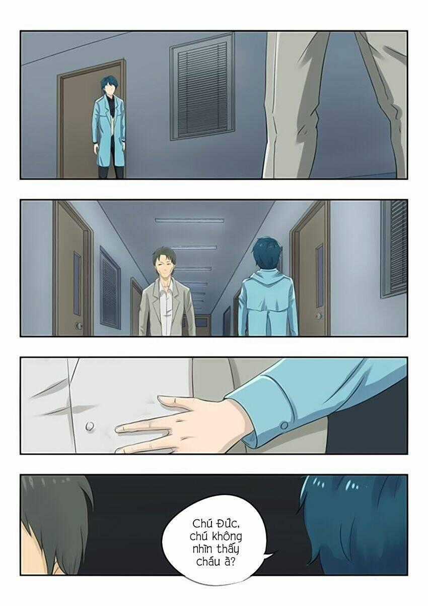 Song Sinh Linh Thám - Chapter 41 - Trang 2
