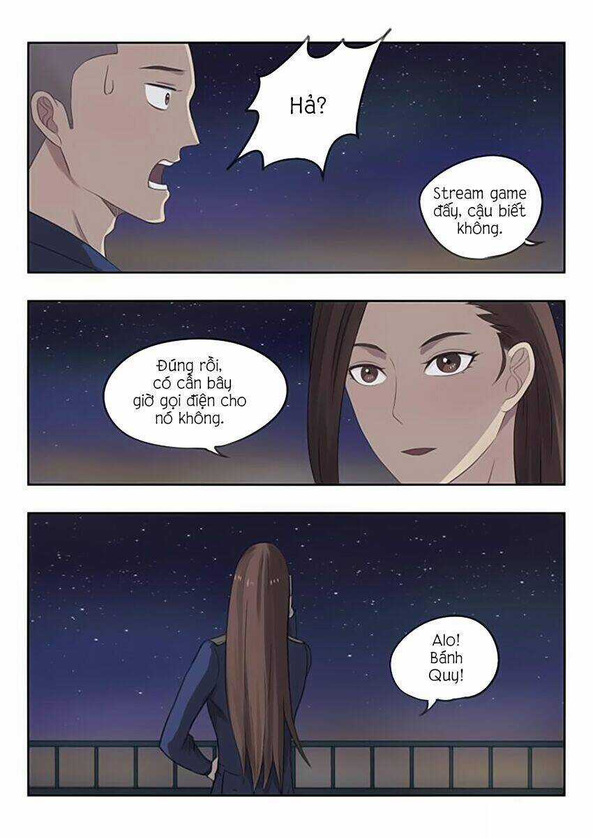 Song Sinh Linh Thám - Chapter 41 - Trang 14