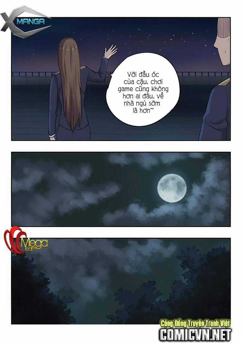 Song Sinh Linh Thám - Chapter 42 - Trang 1