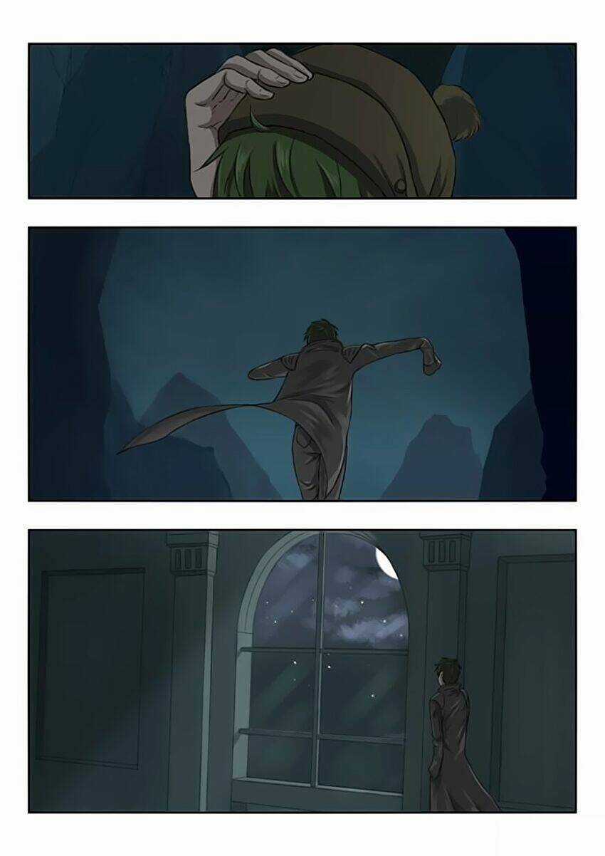 Song Sinh Linh Thám - Chapter 49 - Trang 11