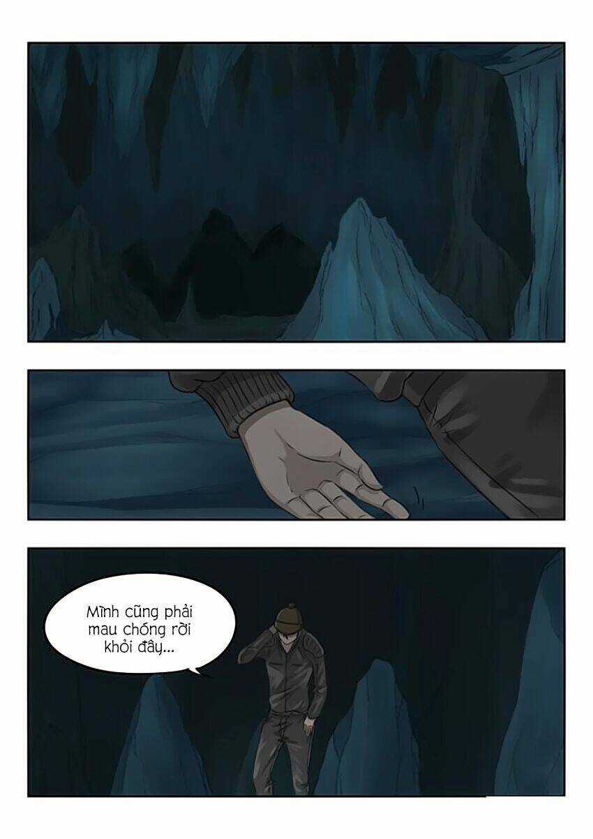 Song Sinh Linh Thám - Chapter 49 - Trang 10