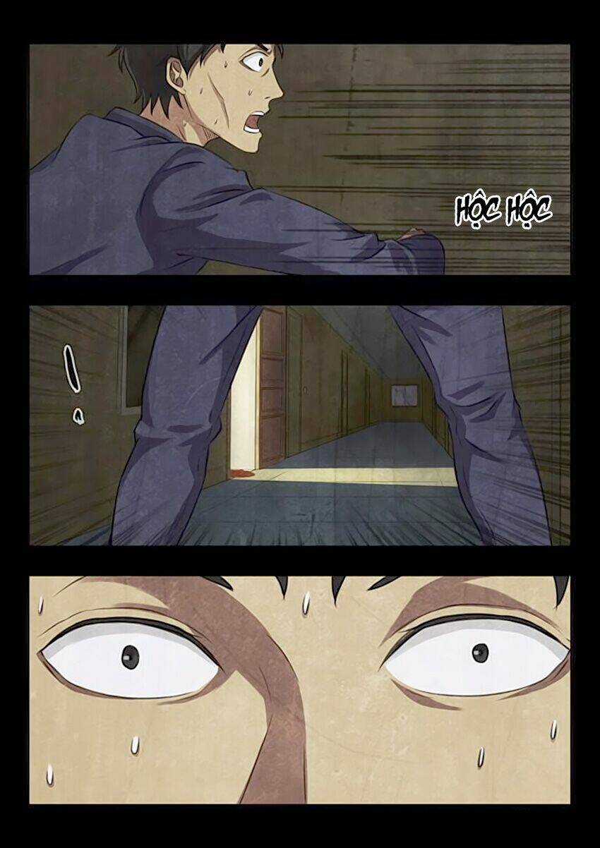 Song Sinh Linh Thám - Chapter 51 - Trang 4