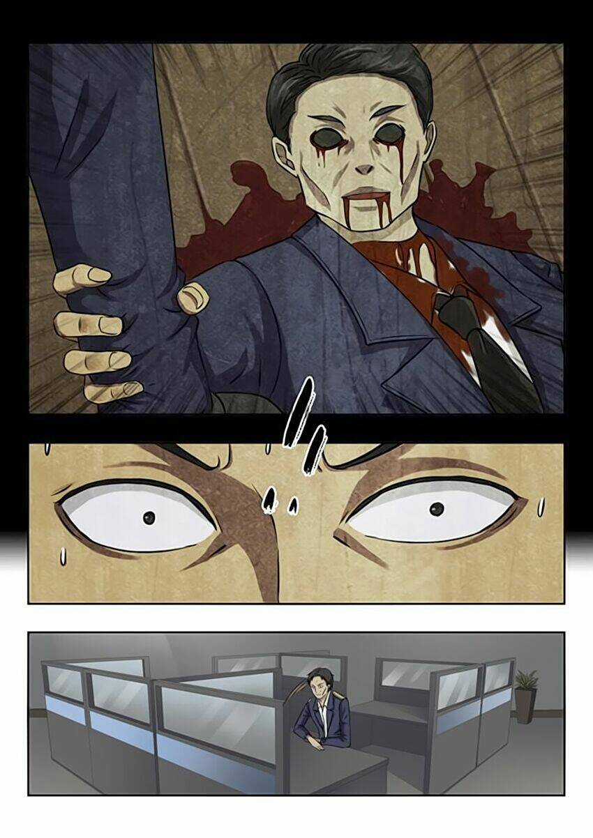 Song Sinh Linh Thám - Chapter 51 - Trang 6