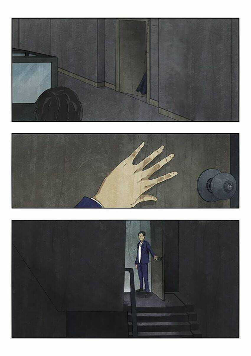 Song Sinh Linh Thám - Chapter 52 - Trang 3