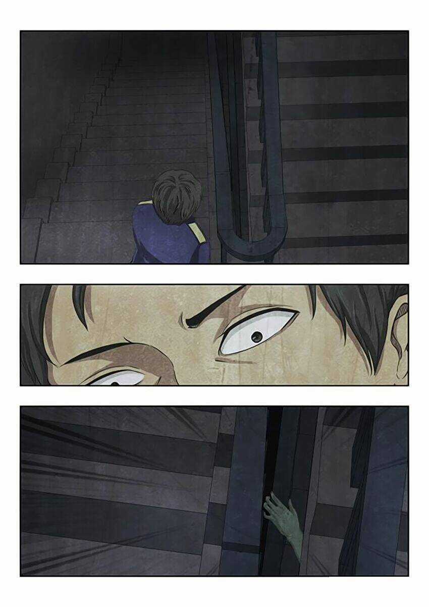 Song Sinh Linh Thám - Chapter 52 - Trang 4