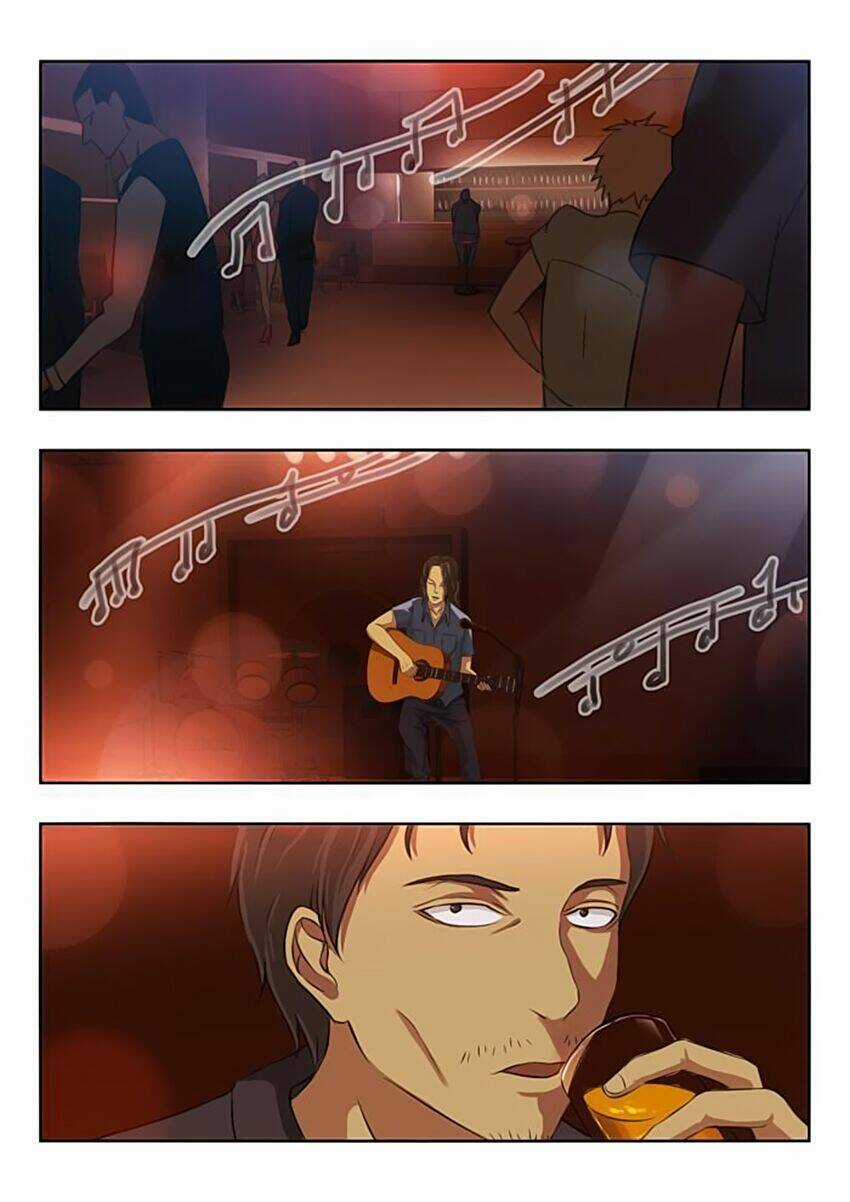 Song Sinh Linh Thám - Chapter 53 - Trang 5