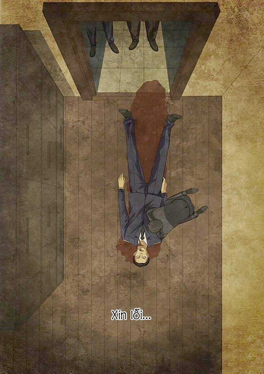 Song Sinh Linh Thám - Chapter 55 - Trang 9