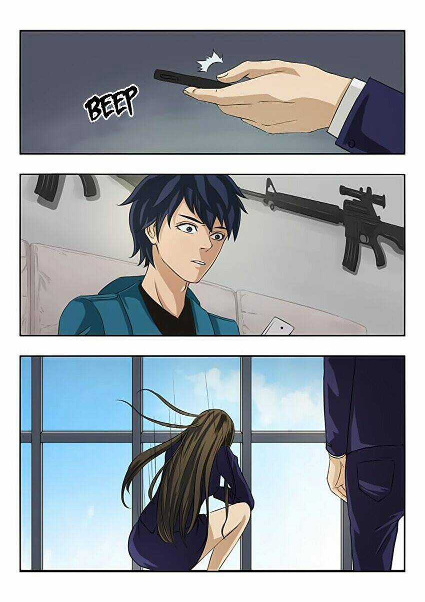 Song Sinh Linh Thám - Chapter 56 - Trang 5