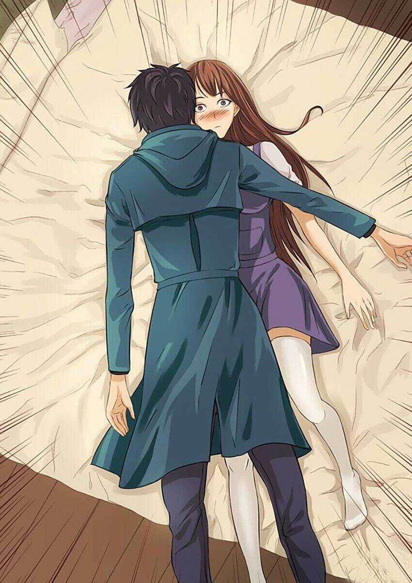 Song Sinh Linh Thám - Chapter 57 - Trang 7