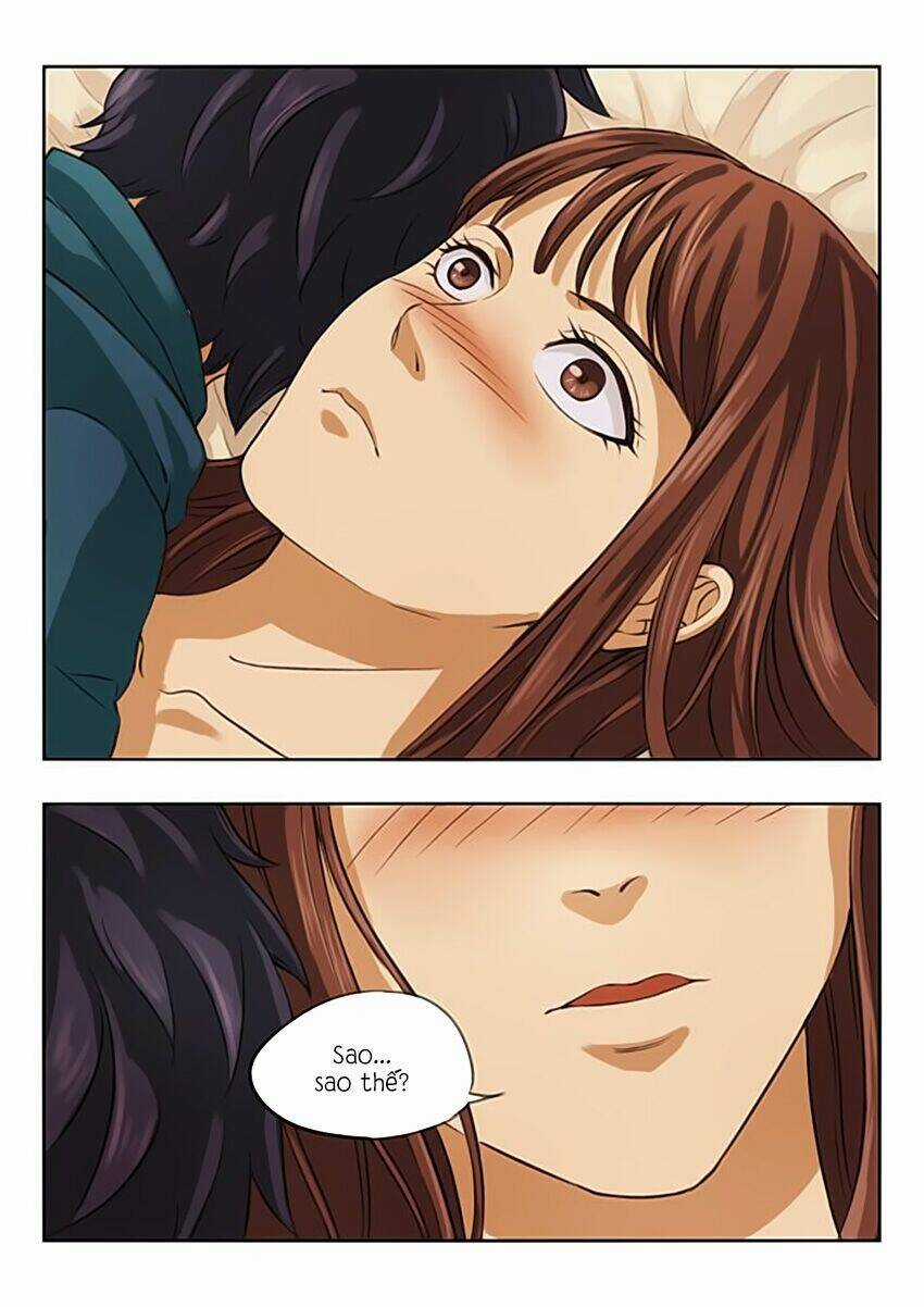 Song Sinh Linh Thám - Chapter 57 - Trang 9
