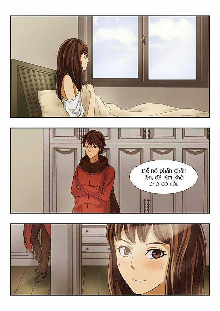 Song Sinh Linh Thám - Chapter 58 - Trang 5