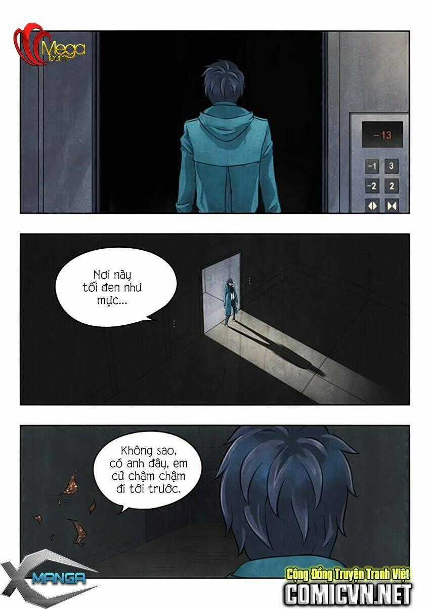 Song Sinh Linh Thám - Chapter 62 - Trang 1