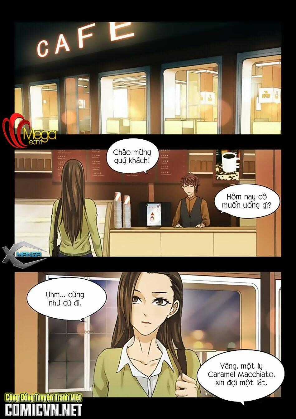 Song Sinh Linh Thám - Chapter 64 - Trang 1