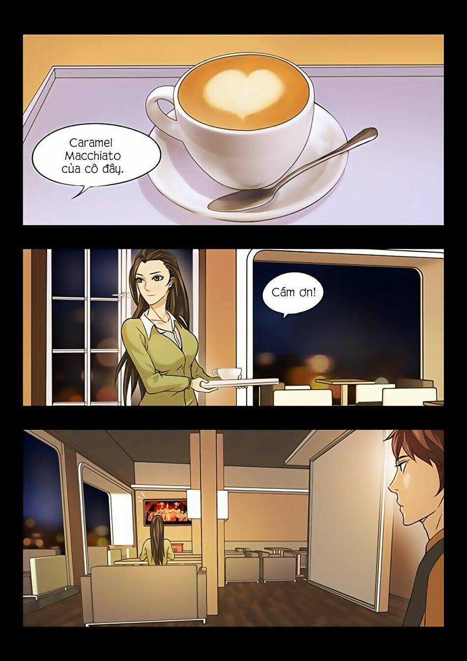 Song Sinh Linh Thám - Chapter 64 - Trang 4