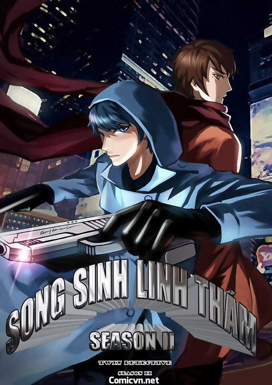 Song Sinh Linh Thám - Chapter 65 - Trang 1