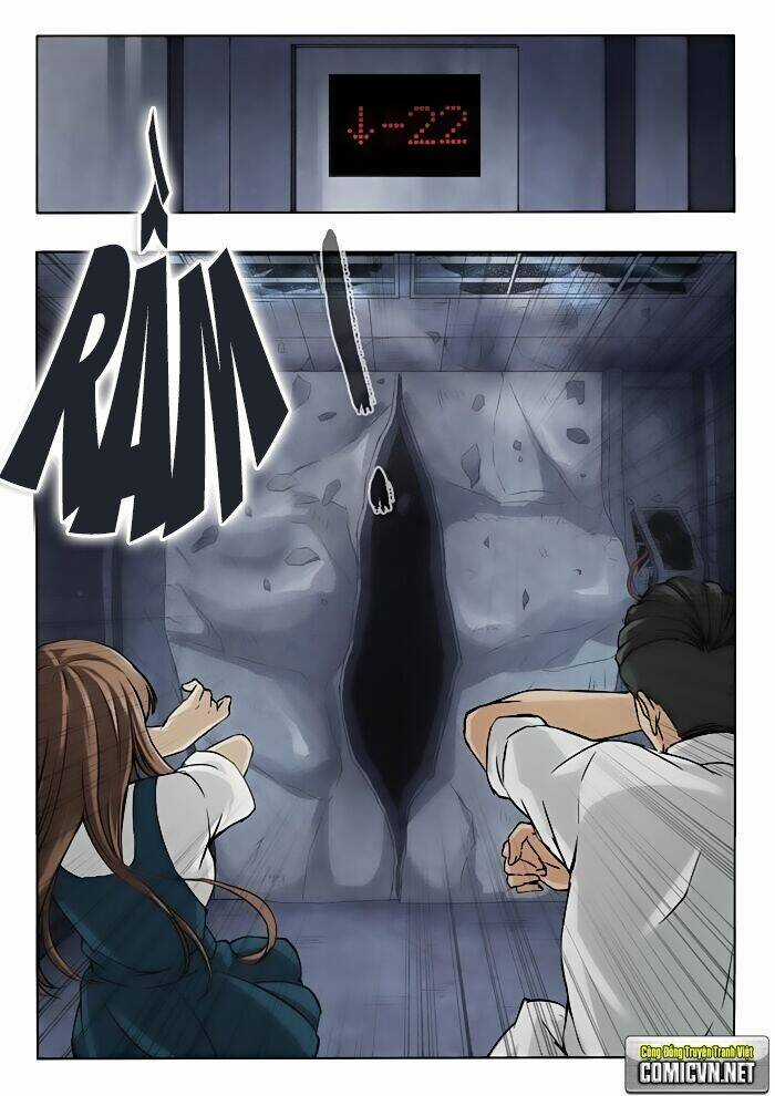 Song Sinh Linh Thám - Chapter 66 - Trang 34