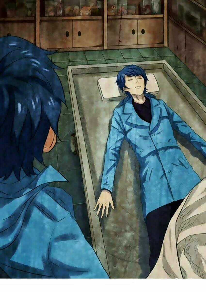 Song Sinh Linh Thám - Chapter 7 - Trang 1