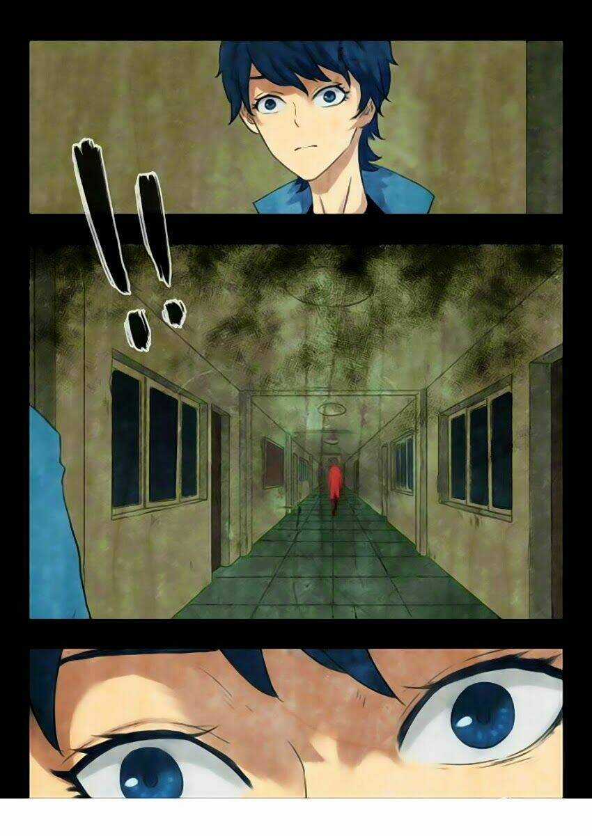 Song Sinh Linh Thám - Chapter 7 - Trang 11