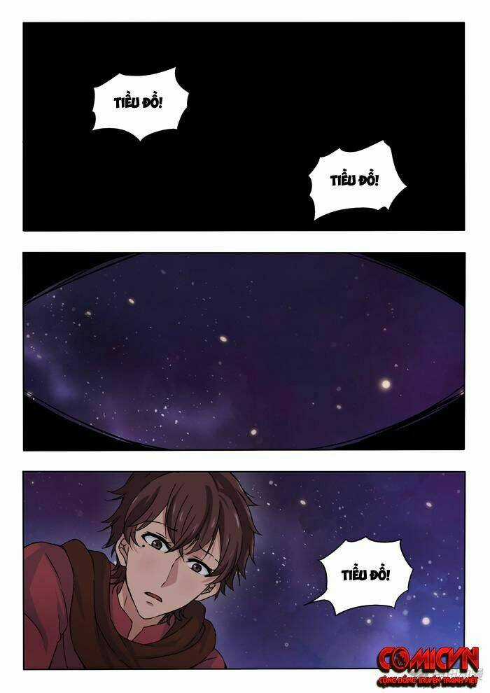 Song Sinh Linh Thám - Chapter 70 - Trang 13