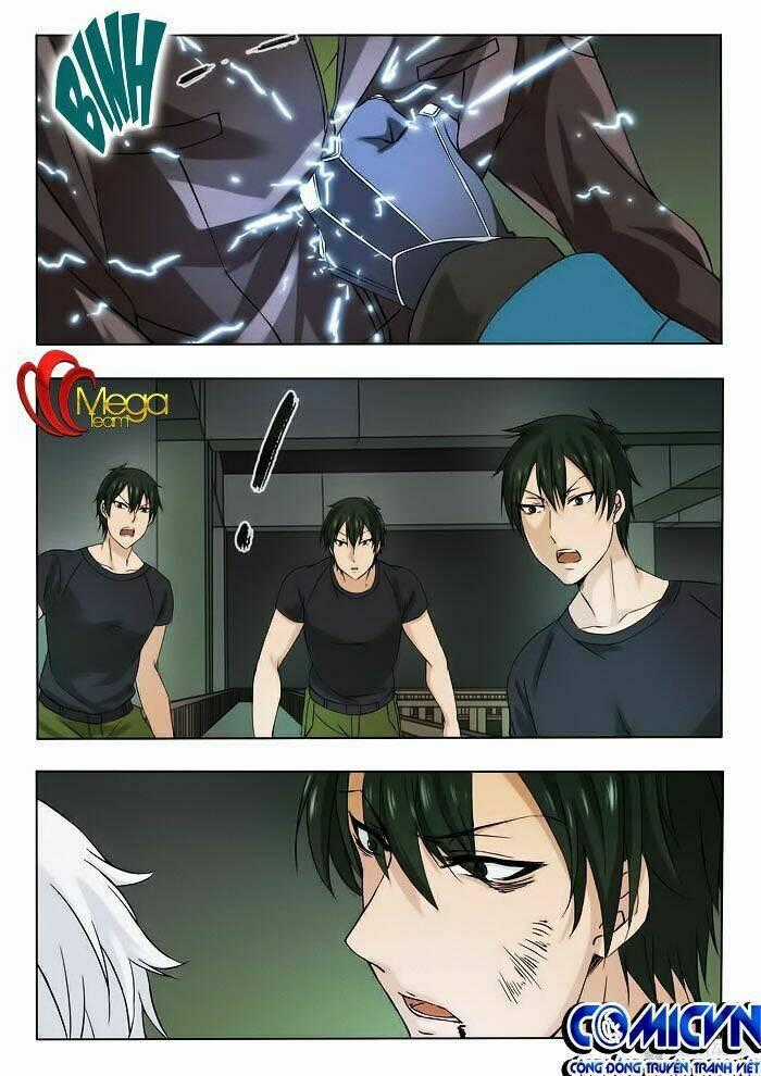 Song Sinh Linh Thám - Chapter 71 - Trang 1