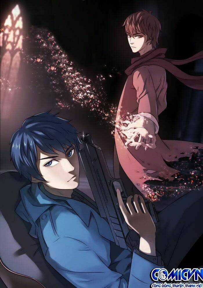 Song Sinh Linh Thám - Chapter 71 - Trang 13