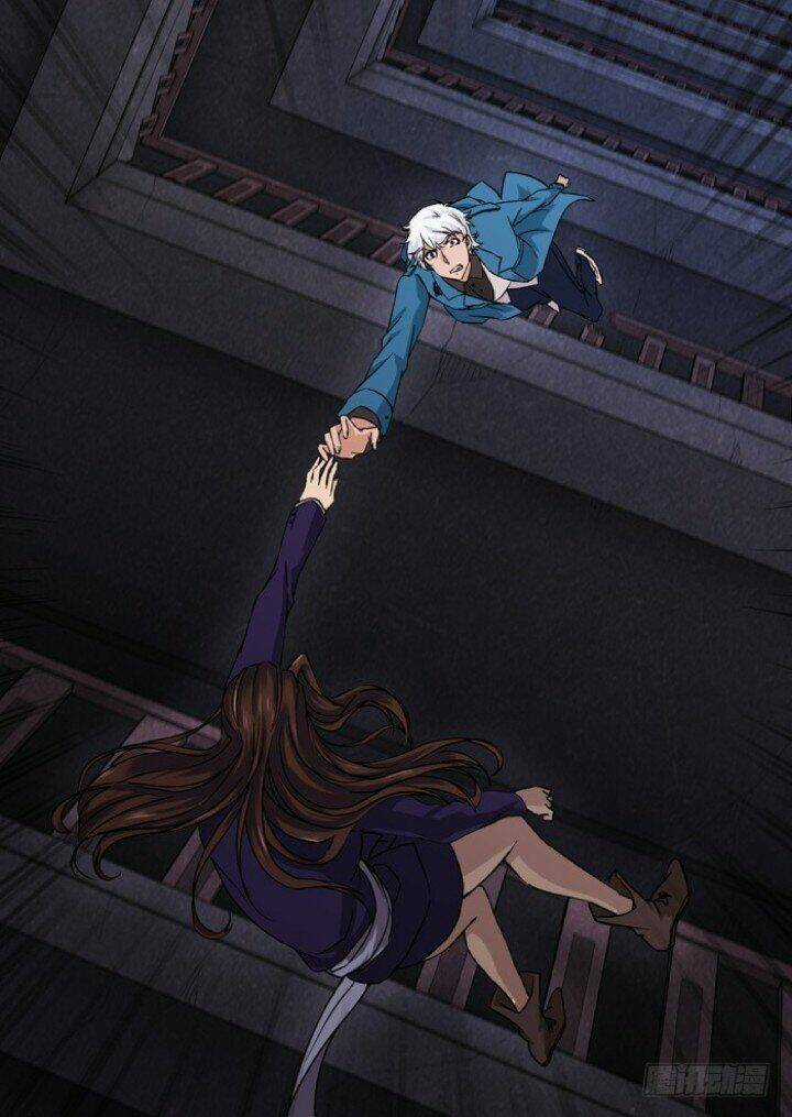 Song Sinh Linh Thám - Chapter 75 - Trang 3