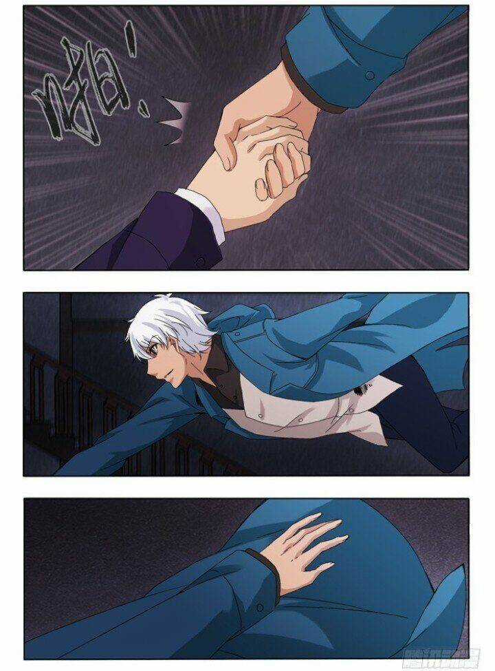 Song Sinh Linh Thám - Chapter 75 - Trang 4