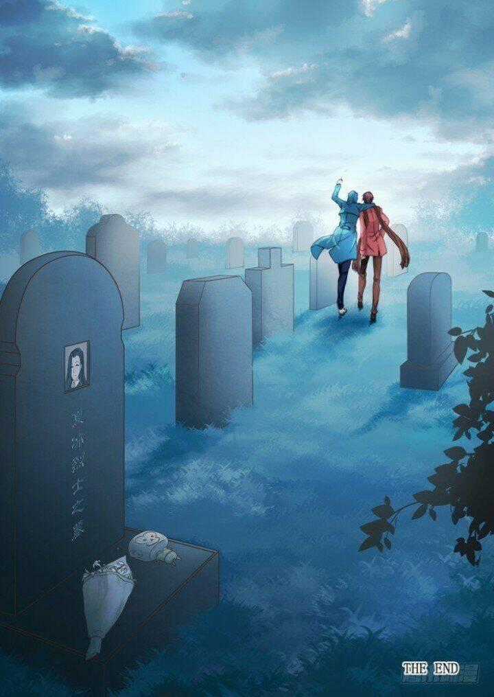 Song Sinh Linh Thám - Chapter 78 - Trang 13