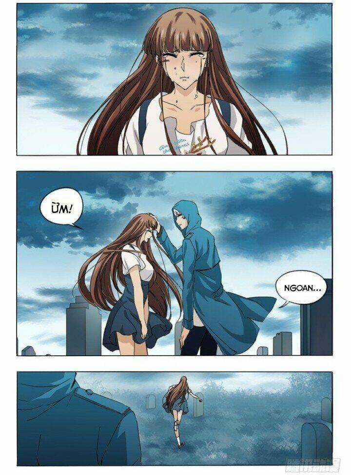 Song Sinh Linh Thám - Chapter 78 - Trang 6