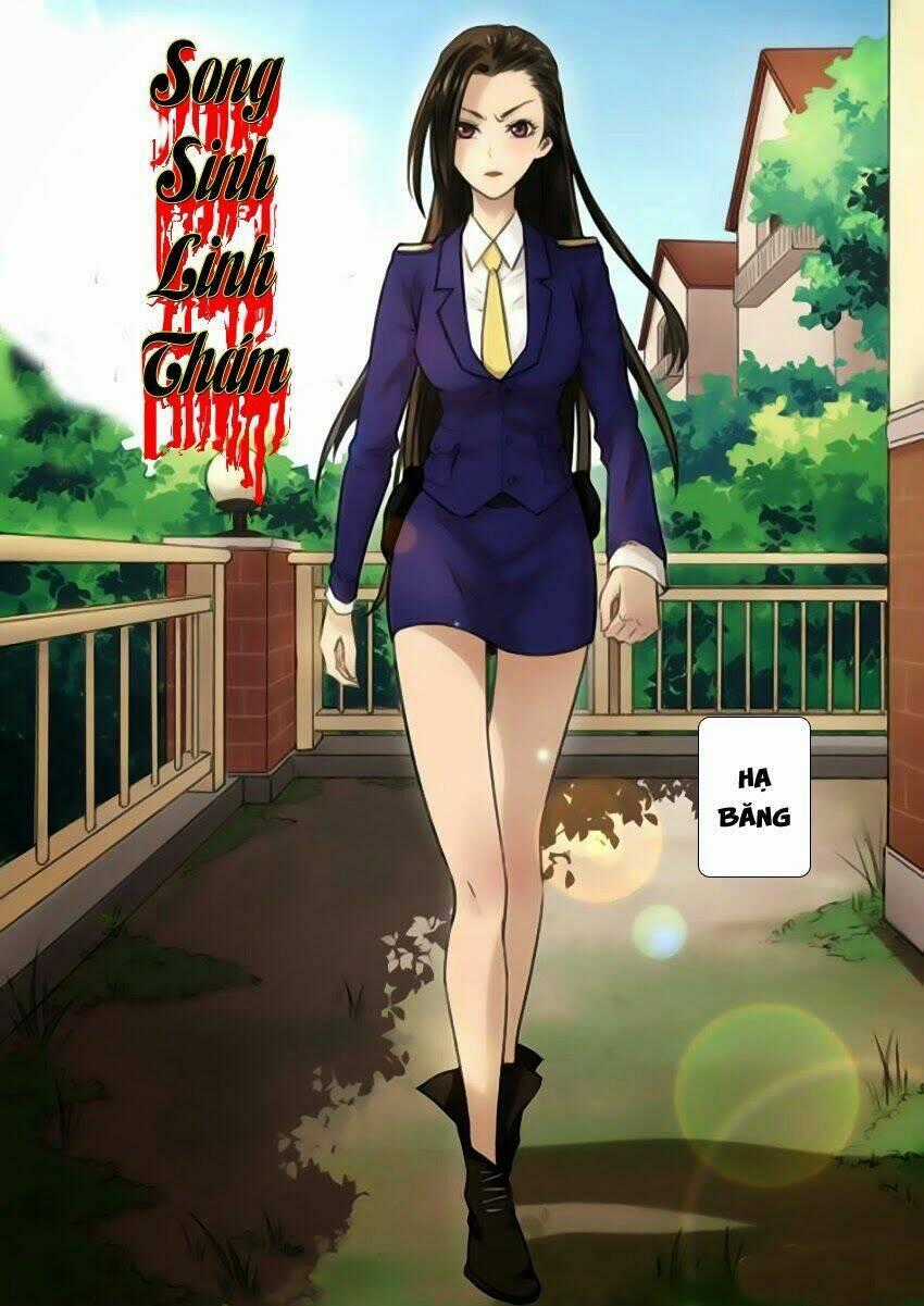Song Sinh Linh Thám - Chapter 8 - Trang 1