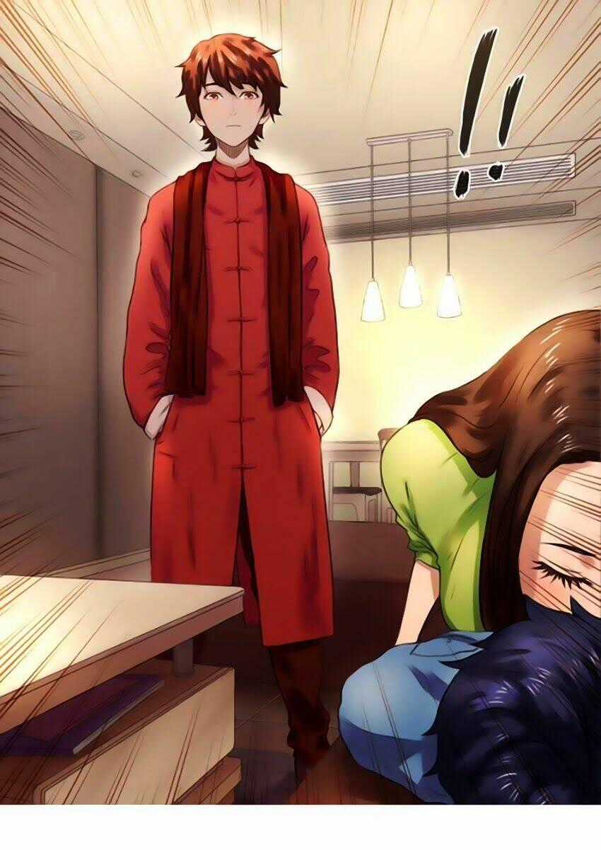 Song Sinh Linh Thám - Chapter 9 - Trang 1