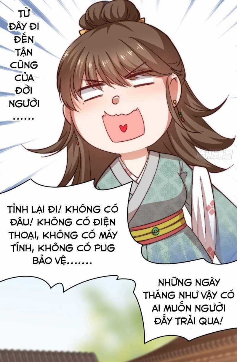 Song Thế Sủng Phi - Chapter 1 - Trang 11