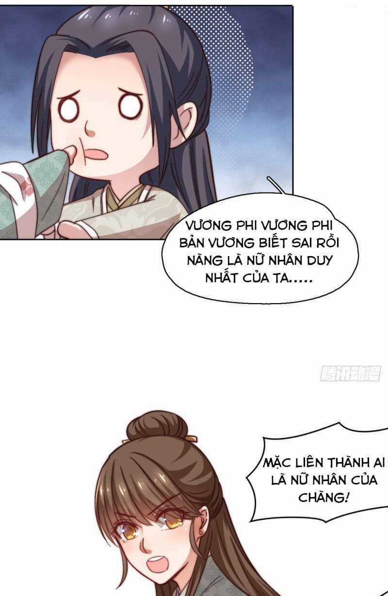 Song Thế Sủng Phi - Chapter 1 - Trang 13