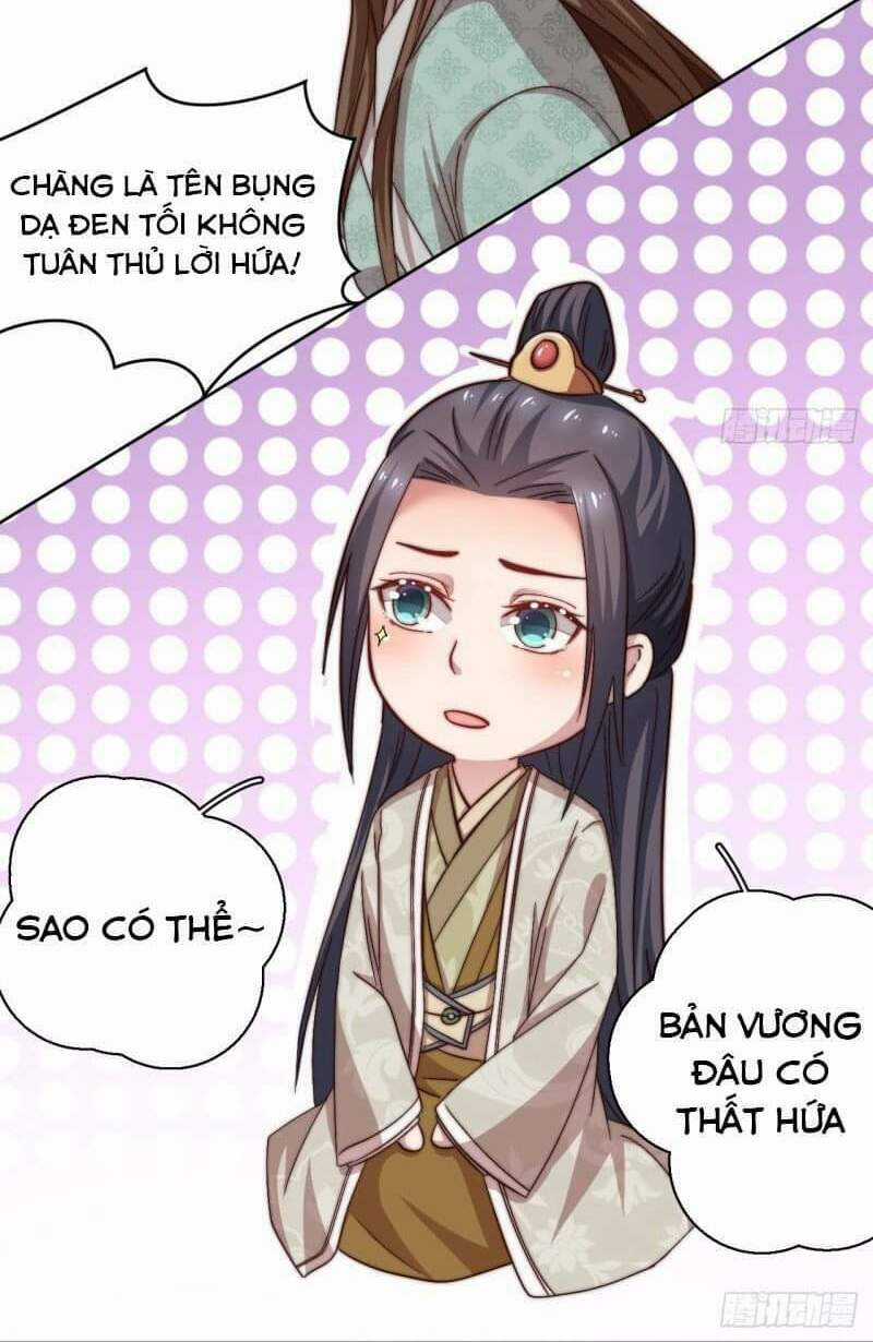 Song Thế Sủng Phi - Chapter 1 - Trang 14