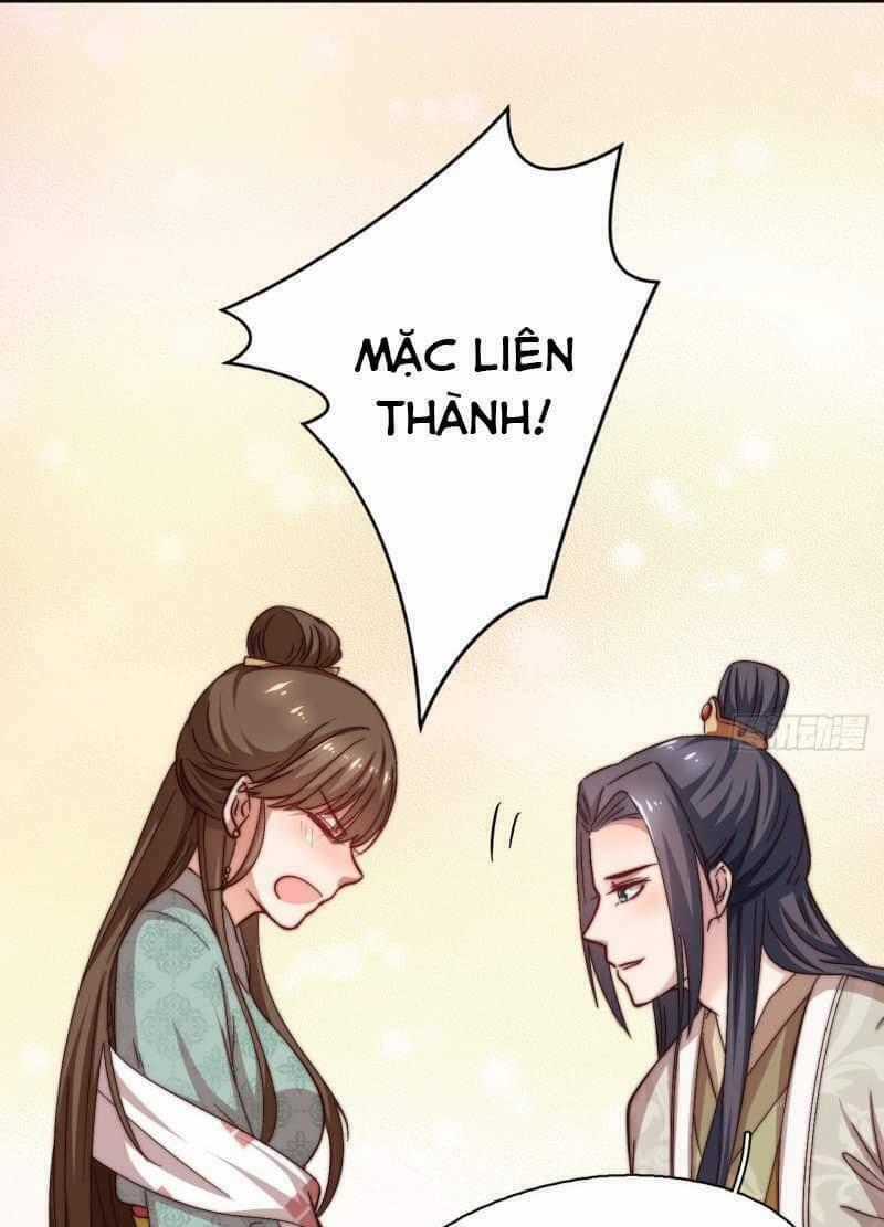 Song Thế Sủng Phi - Chapter 1 - Trang 15