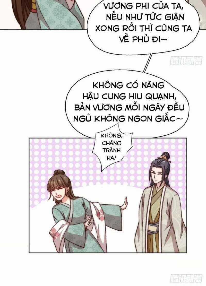 Song Thế Sủng Phi - Chapter 1 - Trang 16