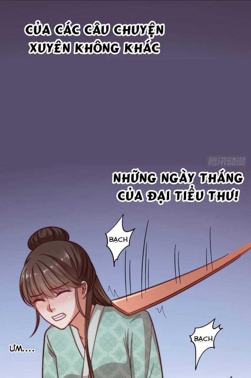 Song Thế Sủng Phi - Chapter 1 - Trang 5