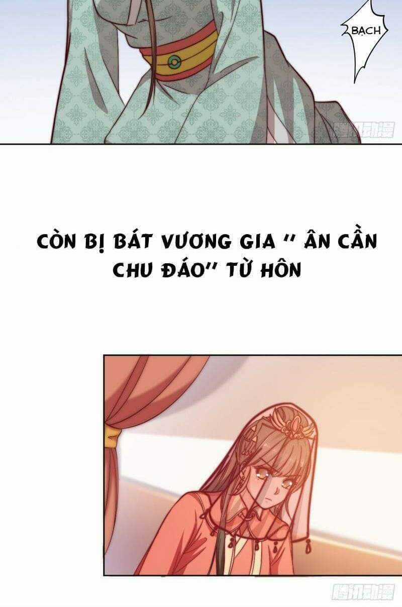 Song Thế Sủng Phi - Chapter 1 - Trang 6