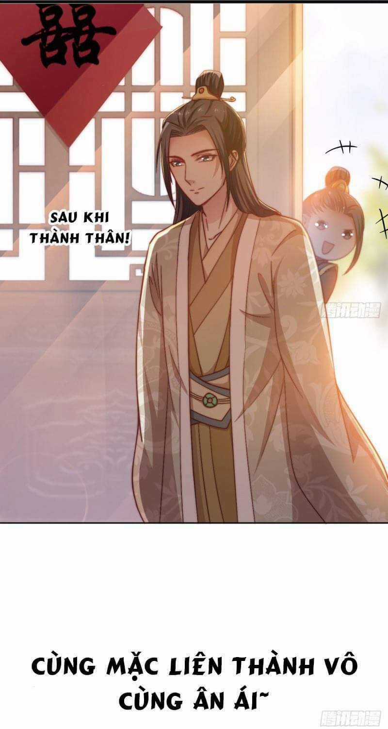 Song Thế Sủng Phi - Chapter 1 - Trang 7
