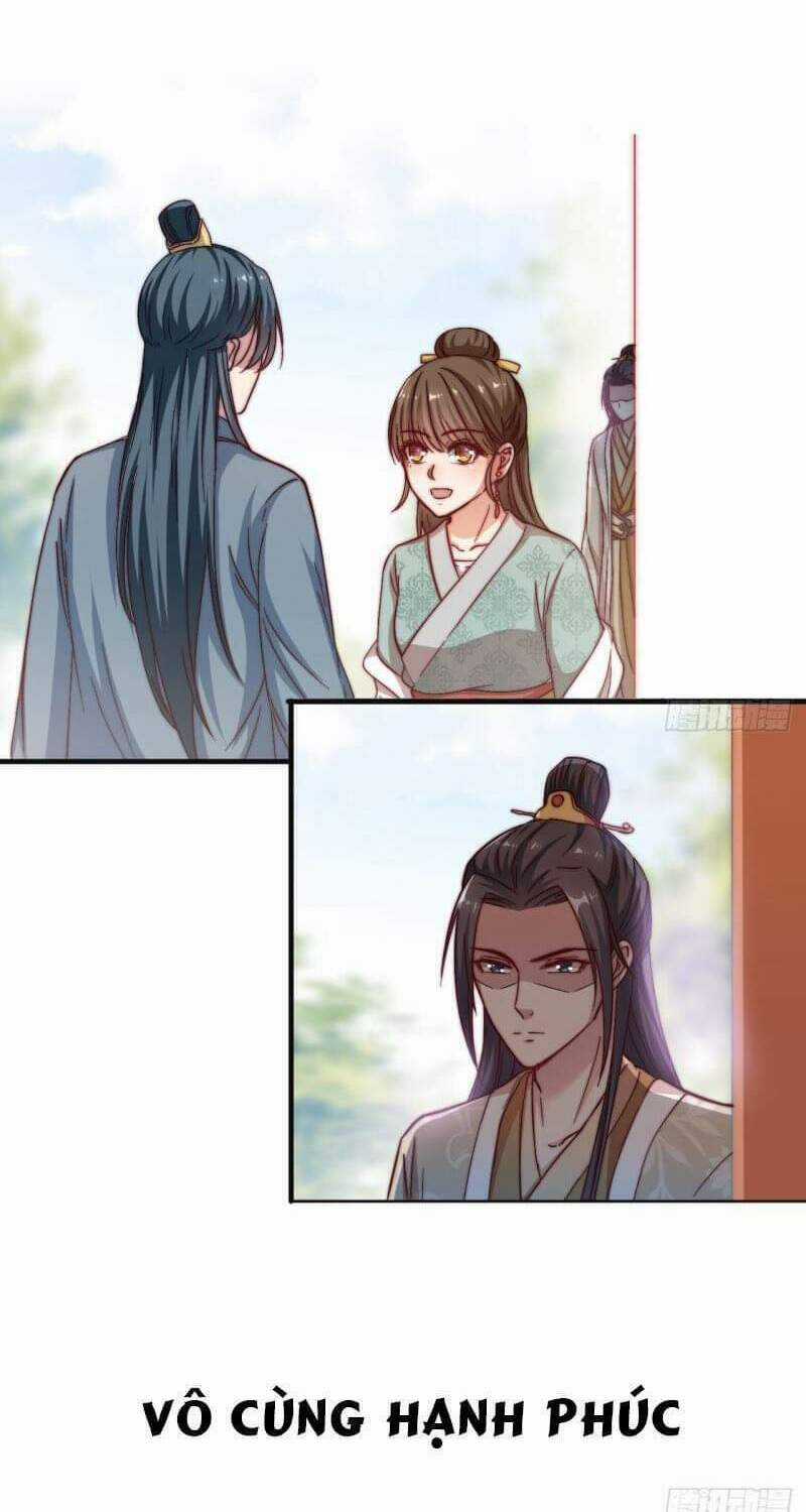 Song Thế Sủng Phi - Chapter 1 - Trang 8